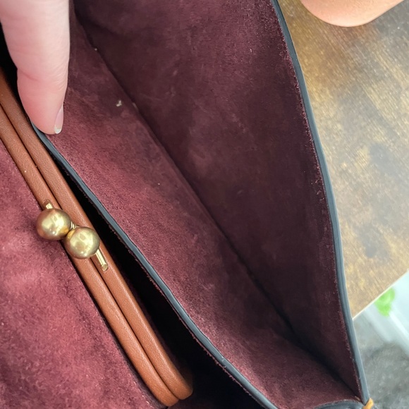 Coach 1941 Limited Edition Prairie Rivet Dinky - Picture 9 of 14